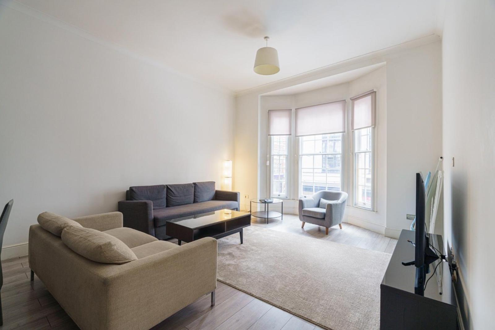 The Apartments Kensington High Street Londres Extérieur photo
