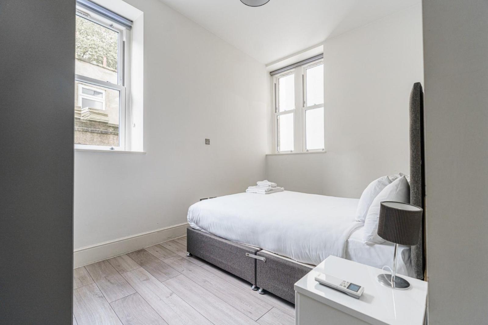 The Apartments Kensington High Street Londres Extérieur photo