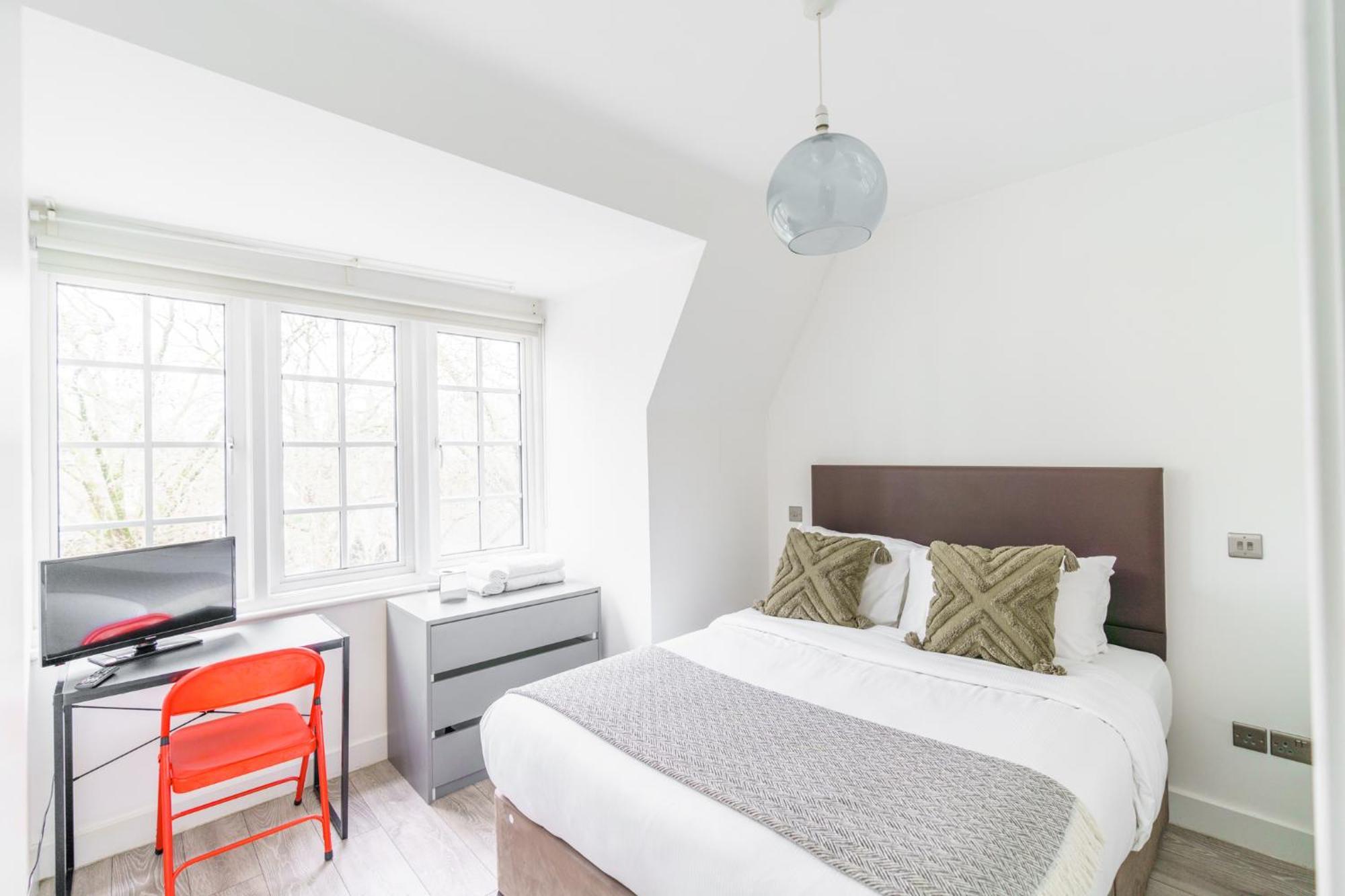 The Apartments Kensington High Street Londres Extérieur photo